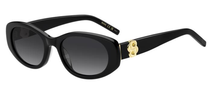 HUGO BOSS HUB BOSS 1859/G/S 807/9O 53