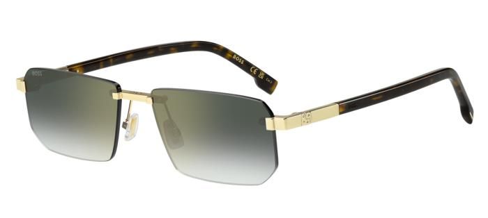 HUGO BOSS HUB BOSS 1918/S J5G/D6 57