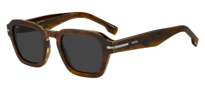 HUGO BOSS HUB BOSS 1853/S EX4/IR 49