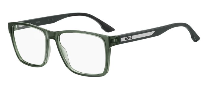 HUGO BOSS HUB BOSS 1909 1ED 57