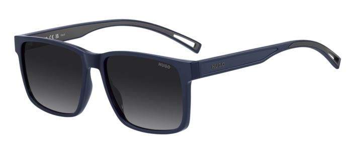 HUGO BOSS HUG HG 1369/S PJP/9O 57