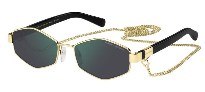 MARC JACOBS MARC 496/S PEF/MT 55