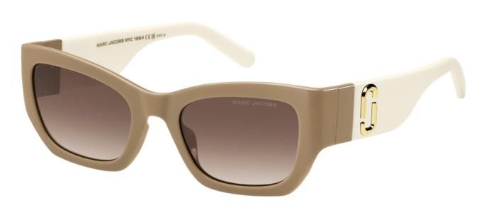 MARC JACOBS MARC 723/S 10A/HA 53