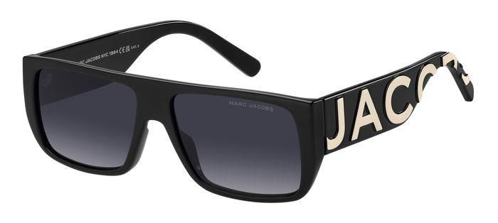 MARC JACOBS MARC LOGO 096/S 80S/9O 57