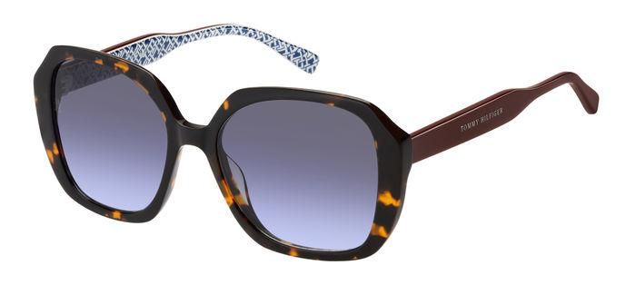 TOMMY HILFIGER TH2105/S 086/GB 54