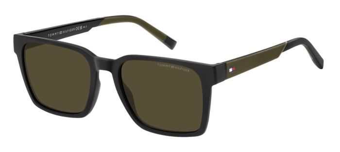 TOMMY HILFIGER TH2143/S 7ZJ/QT 55