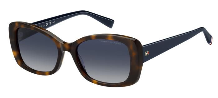 TOMMY HILFIGER TH2225/S IPR/08 54