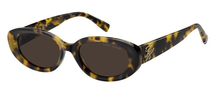 TOMMY HILFIGER TH 2344/S HJV/70 52