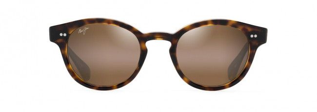 MAUI JIM H841-10G HCL JOY RIDE TORTOISE W/CRYSTAL