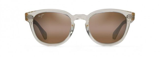 MAUI JIM H842-21D HCL CHEETAH 5 VINTAGE CRYSTAL