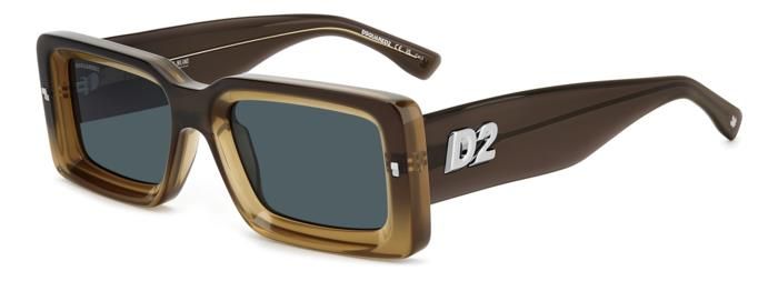 DSQUARED2 D2 0142/S 9EN/KU 52
