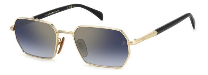 DAVID BECKHAM DB1174/S RHL/1V 55