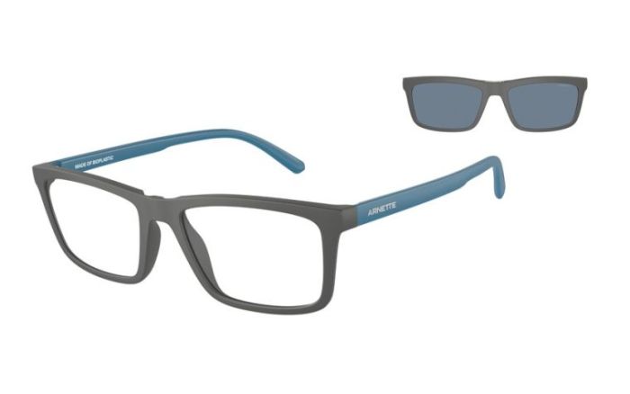 ARNETTE AN4333 29301W 55 HYPNO 2.0