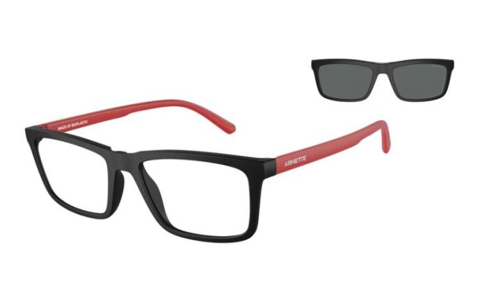 ARNETTE AN4333 29311W 55 HYPNO 2.0