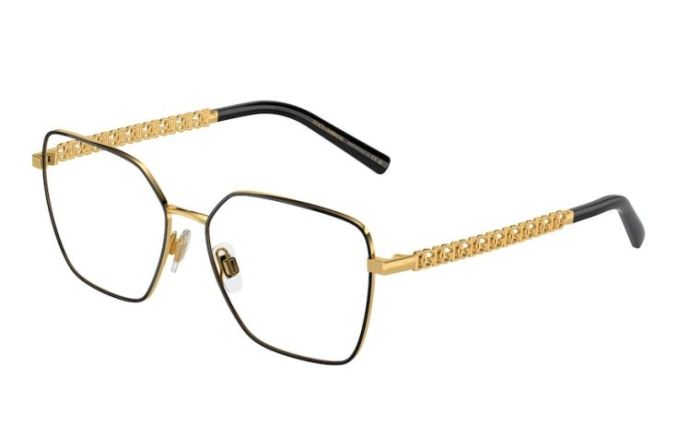 DOLCE & GABBANA DG1351 1334 54