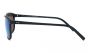 MAUI JIM B811-03S DRAGONS TEETH BLUE DARK NAVY STRIPE
