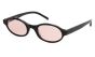 COMMON SENSE 035 BLK S6 PINK