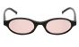 COMMON SENSE 035 BLK S6 PINK
