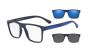 EMPORIO ARMANI EA4115 57591W 54