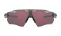 OAKLEY SUN OO9208 82 38 RADAR EV PATH 