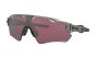 OAKLEY SUN OO9208 82 38 RADAR EV PATH 