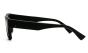 MAUI JIM 638-02 GREY KOKUA MATTE BLACK