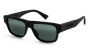MAUI JIM 638-02 GREY KOKUA MATTE BLACK