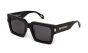 JUST CAVALLI SJC108 700F 53