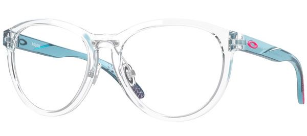 OAKLEY YOUTH RX 8027D 03 49 AGLOW