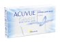 ACUVUE OASYS (6 PACK) JOHNSON & JOHNSON ΔΕΚΑΠΕΝΘΗΜΕΡΟΙ ΦΑΚΟΙ ΕΠΑΦΗΣ ΜΥΩΠΙΑΣ - ΥΠΕΡΜΕΤΡΩΠΙΑΣ