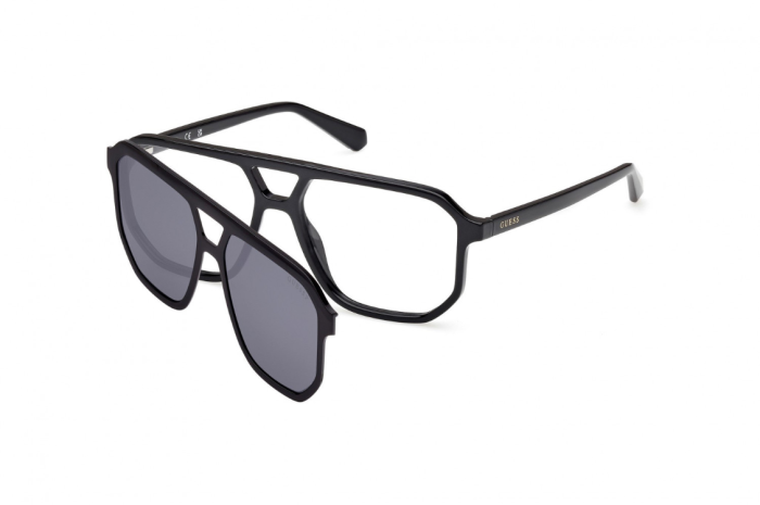 GUESS CLIP ON GU50219 001 56
