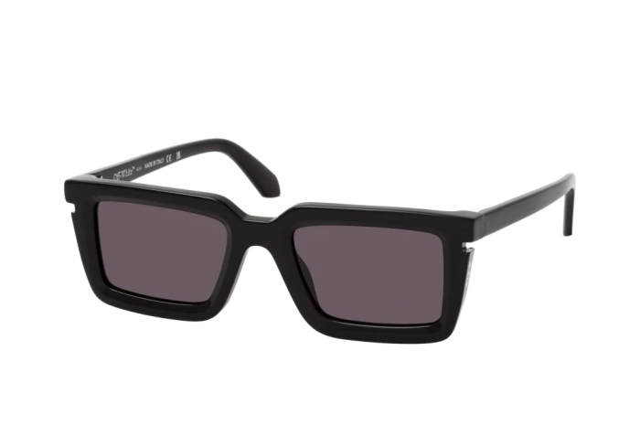 OFF WHITE OFF WHITE TUCSON OERI113 1007 BLACK DARK GREY