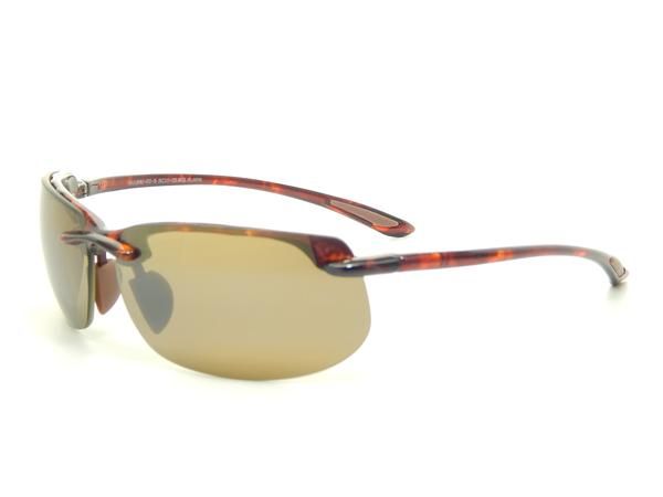 MAUI JIM H412-10 BANYANS TARTARUGA/BRONZO