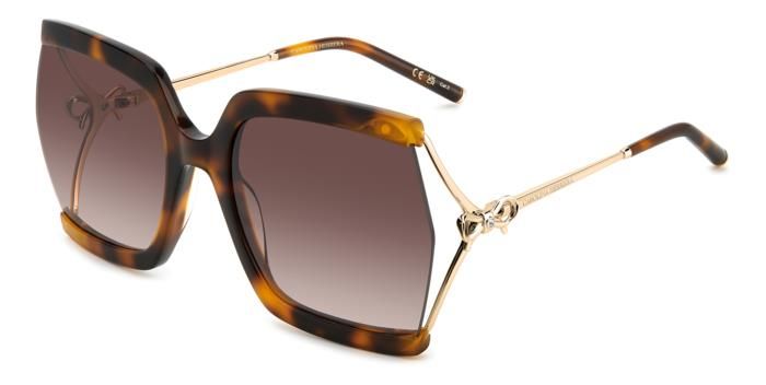 CAROLINA HERRERA HER 0216/G/S LVL/HA 61