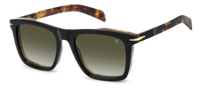 DAVID BECKHAM DB7000/S XWY/9K 55