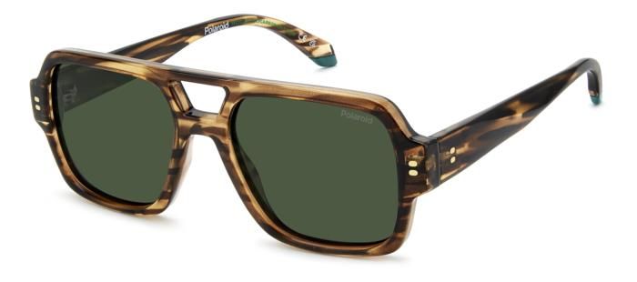 POLAROID PLD 6250/S/X 9N4/UC 54