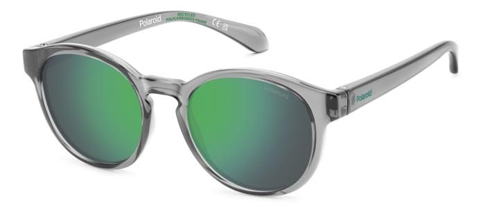 POLAROID KID PLD 8075/S KB7/5Z 44