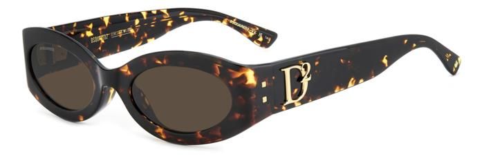 DSQUARED2 D2 0150/G/S 086/70 54
