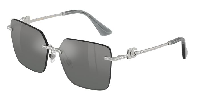 DOLCE & GABBANA DG2332B 05/88 59
