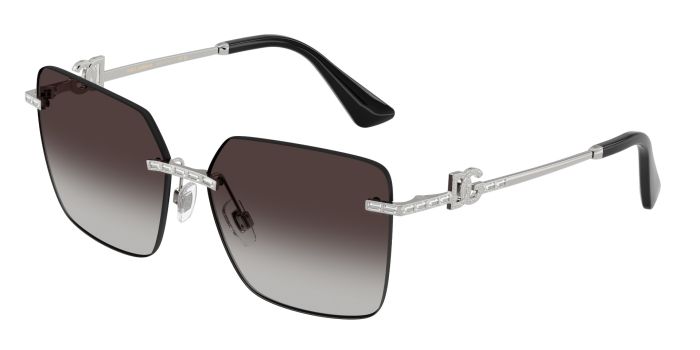DOLCE & GABBANA DG2332B 05/8G 59