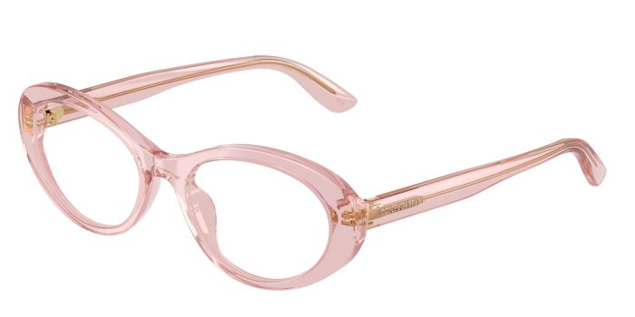 DOLCE & GABBANA DG3450 3148 53
