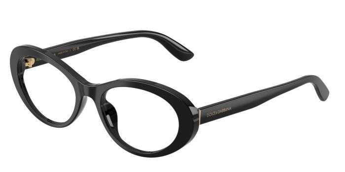 DOLCE & GABBANA DG3450 501 53