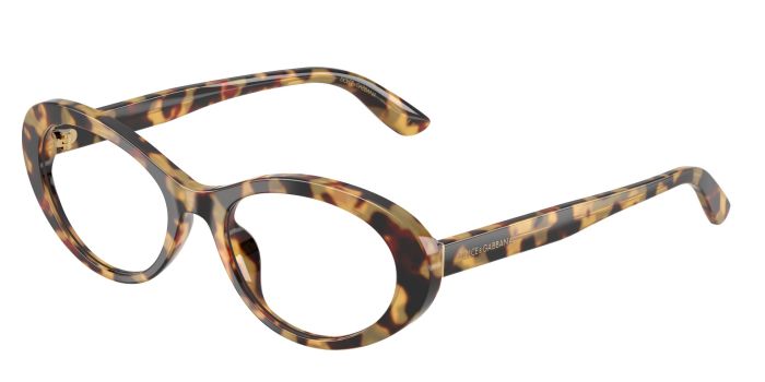 DOLCE & GABBANA DG3450 512 53
