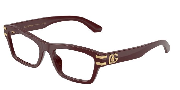 DOLCE & GABBANA DG3454 3091 52