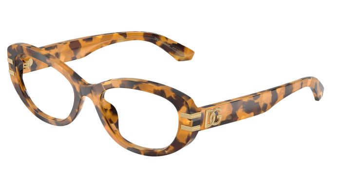 DOLCE & GABBANA DG3455 3496 54