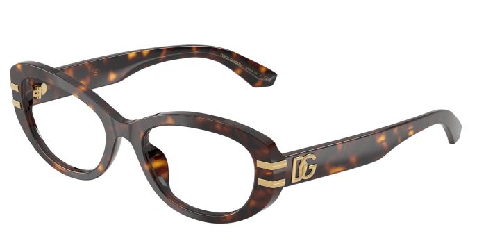DOLCE & GABBANA DG3455 502 54
