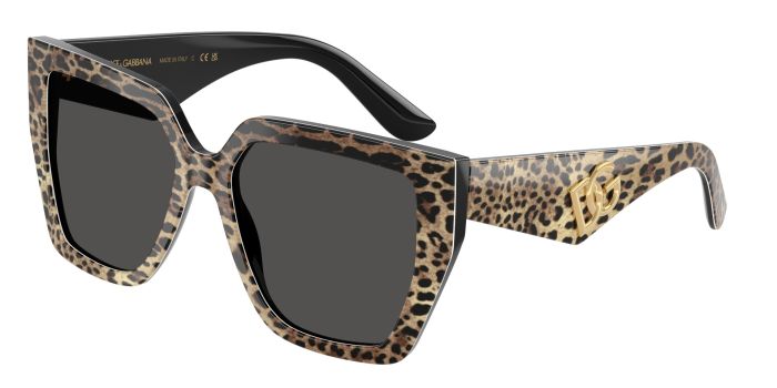 DOLCE & GABBANA DG4438 316387 55