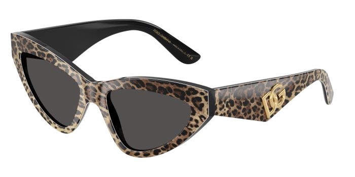 DOLCE & GABBANA DG4439 316387 55
