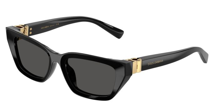 DOLCE & GABBANA DG4532 501/87 53
