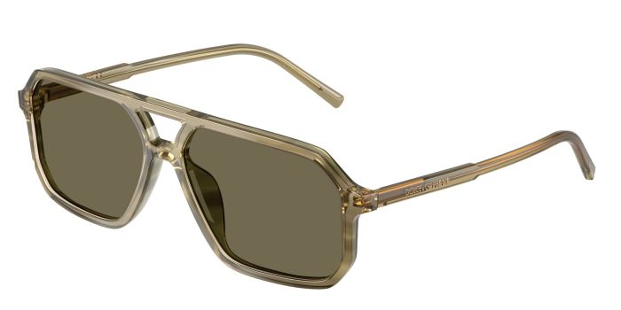 DOLCE & GABBANA DG4541 3480/3 59